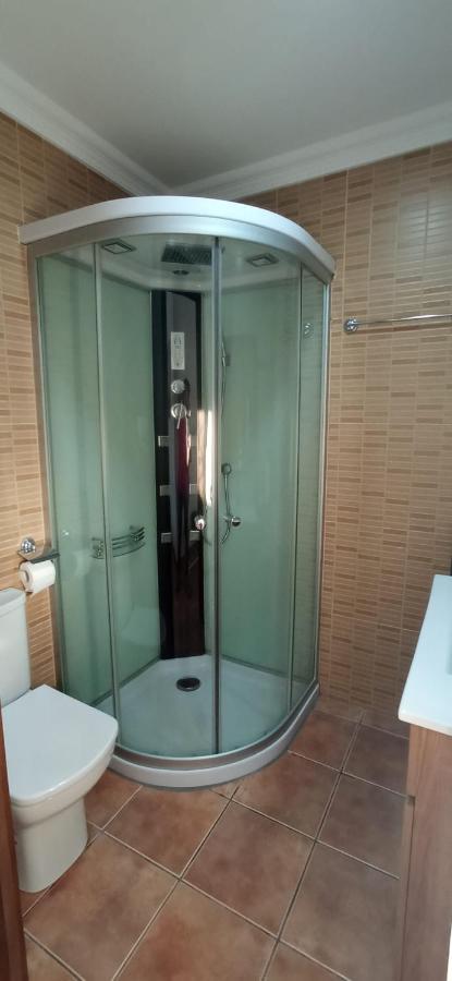 Casa Rural Mirador De Pinares San Leonardo De Yague Ngoại thất bức ảnh